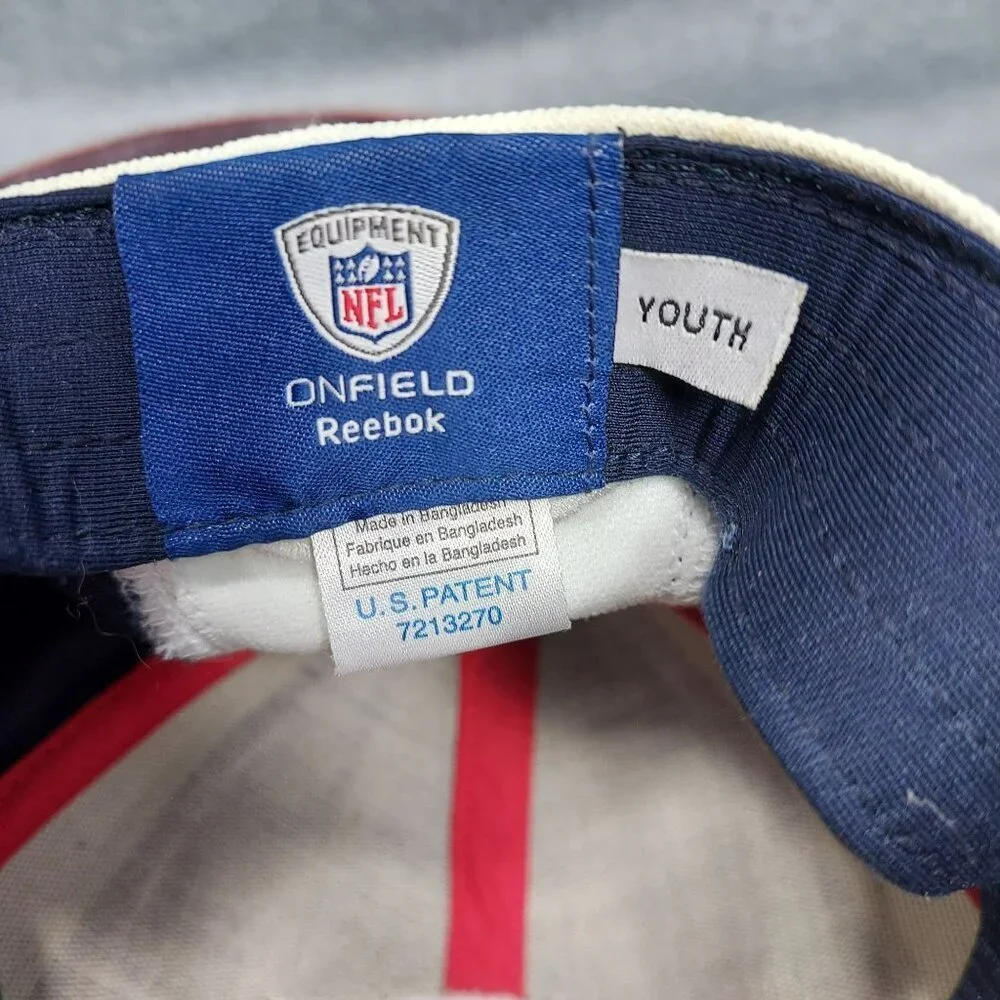 Reebok showcase your